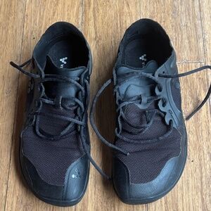 Vivobarefoot Primus Lite black women’s 39